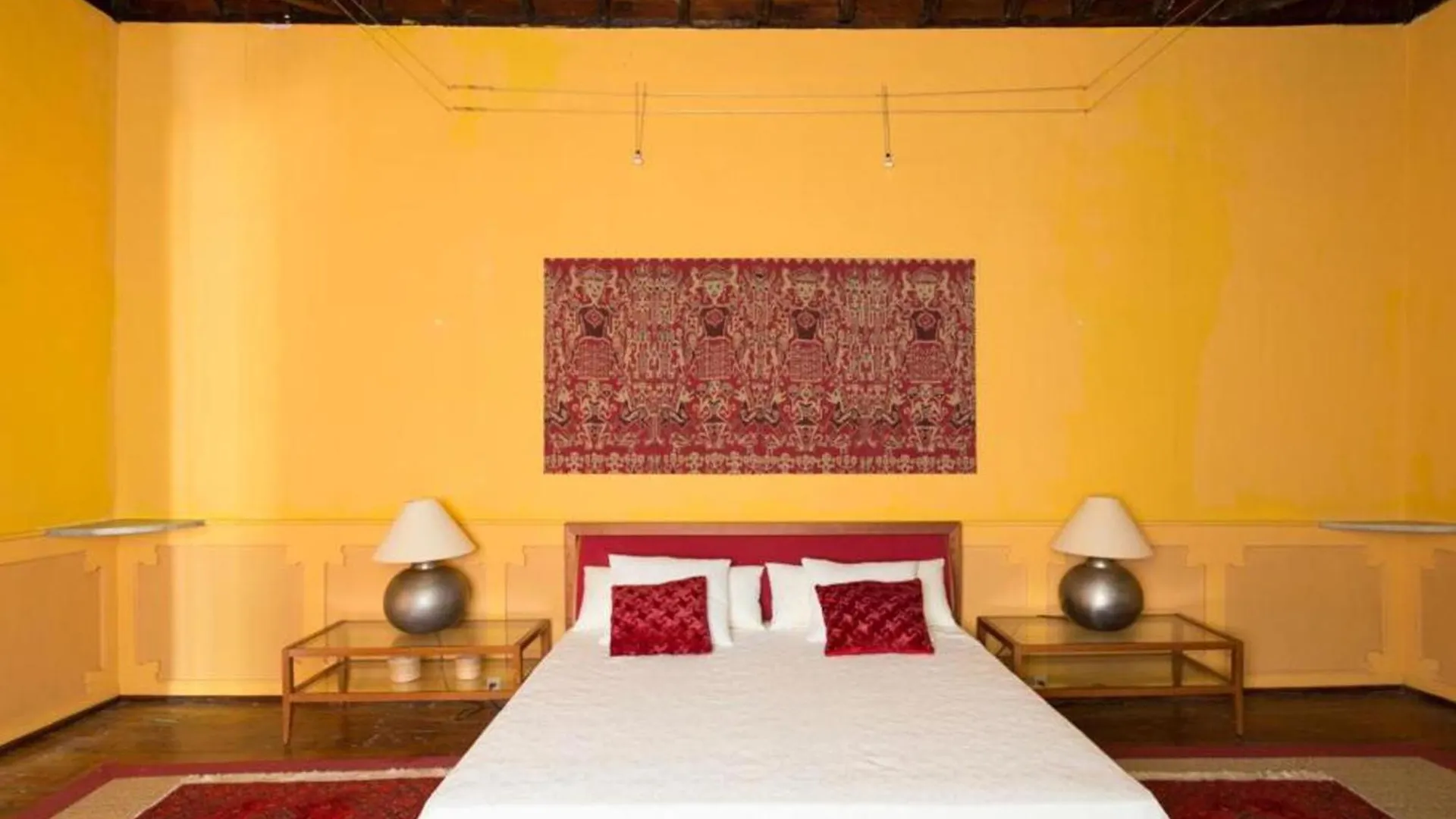 Holiday home Live Orotava Casa Antigua Patrimonio Nacional Villa La Orotava Spain
